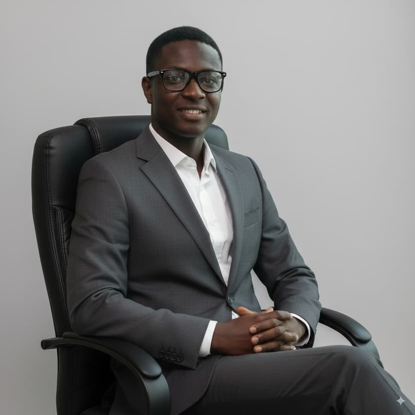 Daniel Olawoyin